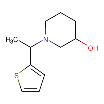 38025-22-8 2-哌啶-1-基-1-硒吩-2-基乙醇