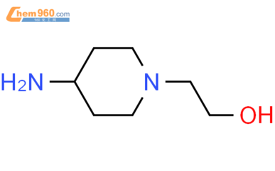 4-氨基-1-哌啶乙醇