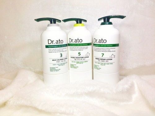 宝宝的敏感肌肤,妈妈该怎么办