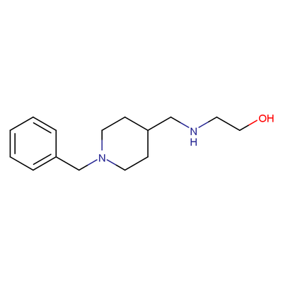 86945-25-7 4-(2-氨基乙基)-1-苄基哌啶