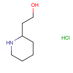 (S)-2-哌啶乙醇 盐酸盐 (CAS No.786684-21-7)