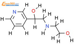 2-[(1-苄基-哌啶-3-基)-乙基-氨基]-乙醇