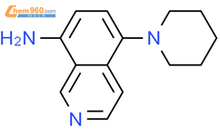 1-(异喹啉-8-基)乙醇