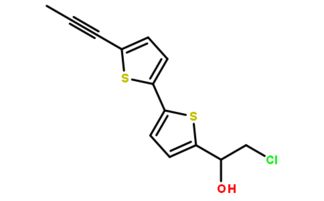 cas 114916 00 6 2 chloro 1 5 prop 1 yn 1 yl 5 yl ethanol 960化工网