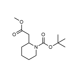 N-叔丁氧羰基-2-哌啶-2-基乙醇