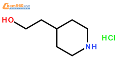 4-哌啶乙醇盐酸盐