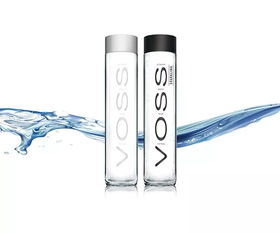 高端瓶装饮用水是一项怎样的生意,存在新机会吗