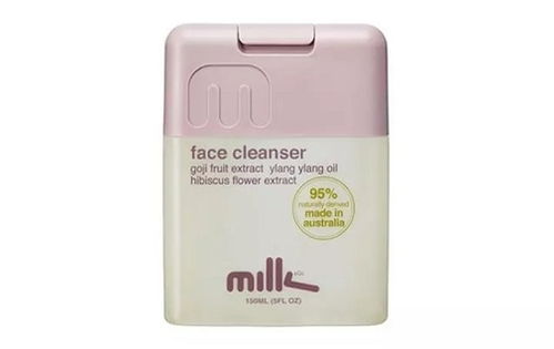 为什么你们让我写 洁面产品 ,我却一直没写 今天告诉你原因...