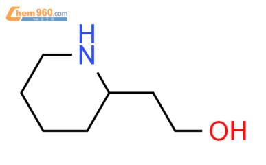 (S)-2-哌啶乙醇 盐酸盐