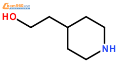 4-哌啶乙醇