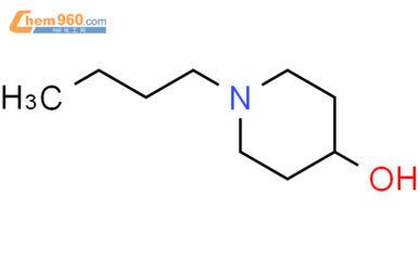 4-羟基-1-哌啶乙醇