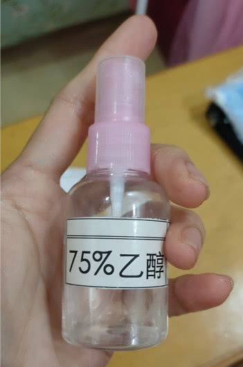 75 乙醇到底有多好用 使用75 乙醇的必要注意事项