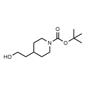 N-Boc-4-哌啶乙醇