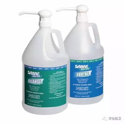 被 辣椒喷雾 喷到了应该怎么办