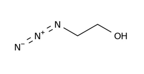 azido peg1 alcohol,1517 05 1,2 叠氮基乙醇密度 沸点 mdl
