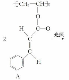 酚醛树脂可通过苯酚和甲醛反应制得.实验室制备酚醛树脂时.在酸性条件下.苯酚过量时制得的酚醛树脂若不易取出.则可趋热时加入一些乙醇来取出树脂,在碱性条件下.苯酚过量时制得的酚醛树脂若不易取出