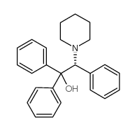 (R)-2-哌啶基-1,1,2-三苯基乙醇