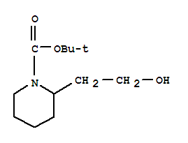 N-叔丁氧羰基-D-2-哌啶甲酰胺