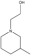 甲基哌啶 基 乙醇