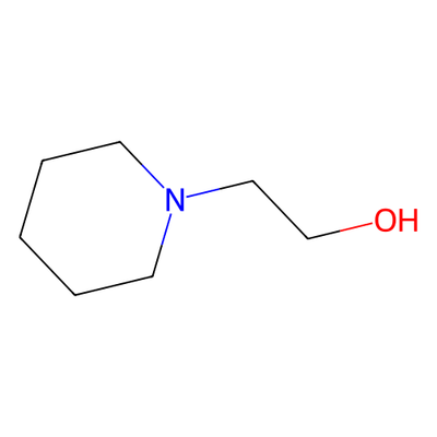 2-羟乙基哌啶(2-乙醇哌啶)