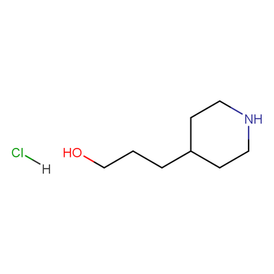 90747-17-4 4-哌啶乙醇盐酸盐