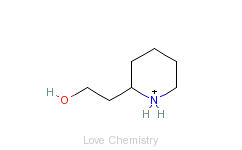 CAS:1484-84-0|2-哌啶乙醇_爱化学