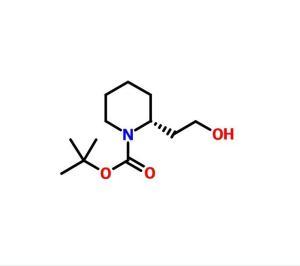 (R)-1-N-BOC-哌啶-2-乙醇
