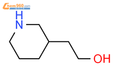 3-哌啶乙醇