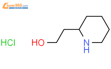 (S)-2-哌啶乙醇 盐酸盐