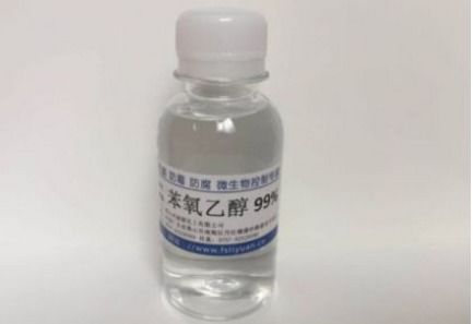 化妆品成分里常见的苯氧乙醇是什么