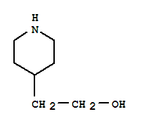4-哌啶乙醇,CAS NO.622-26-4供应|属性|4-Piperidineethanol|洛克化工网|第1页
