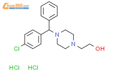 求Levocetirizine Impurity 19的LogP的值是多少呢?