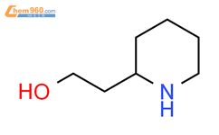 2-羟乙基哌啶(2-乙醇哌啶)