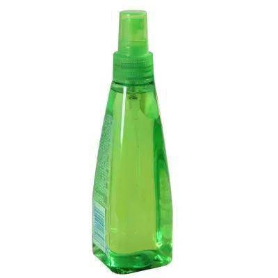 安全 夏季防蚊也得注意 别惹火