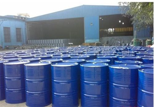 乙醇制造商 乙醇 华潍新型材料