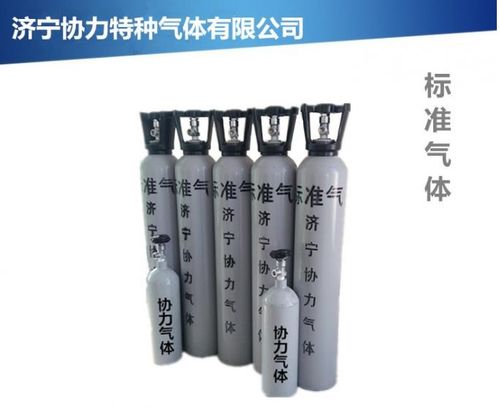 【临夏高纯氩氮中乙醇济宁协力气体批发代理】-