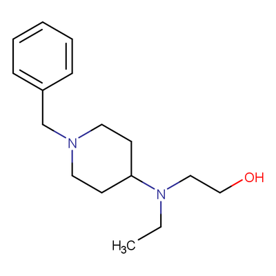 86945-25-7 4-(2-氨基乙基)-1-苄基哌啶